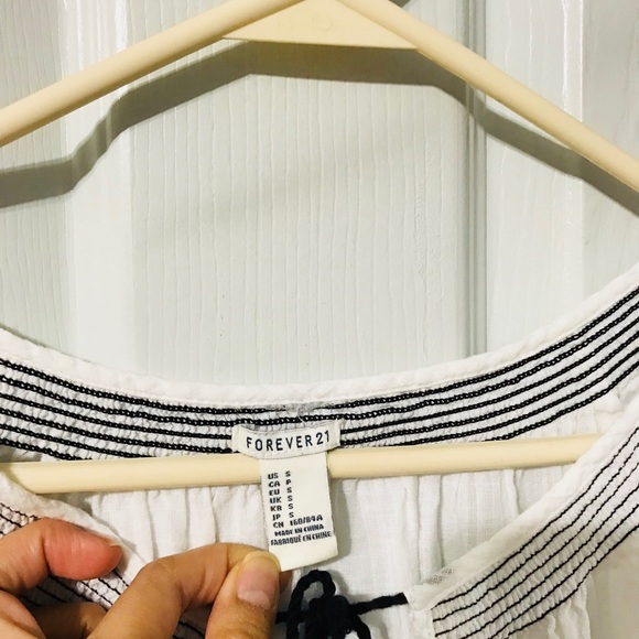 LOT OF 2 SUMMER SPRING DRESSES XS - S, 0-2 - Picture 5 of 6